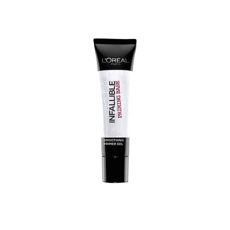 L'Oréal Paris Infallible Mattifying Primer (35ml)