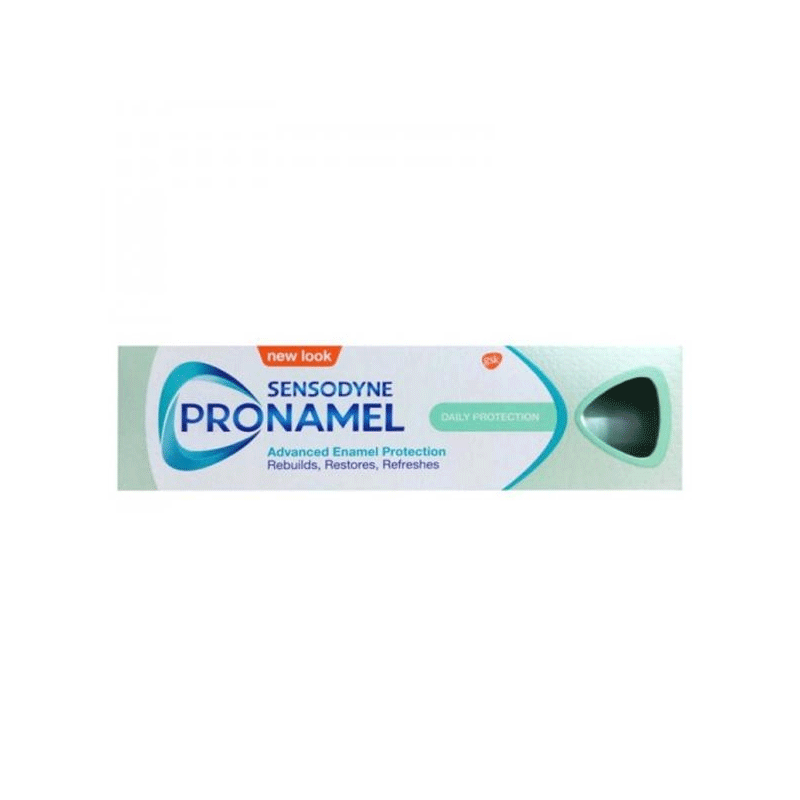 Sensodyne Pronamel Daily Protection 75ml