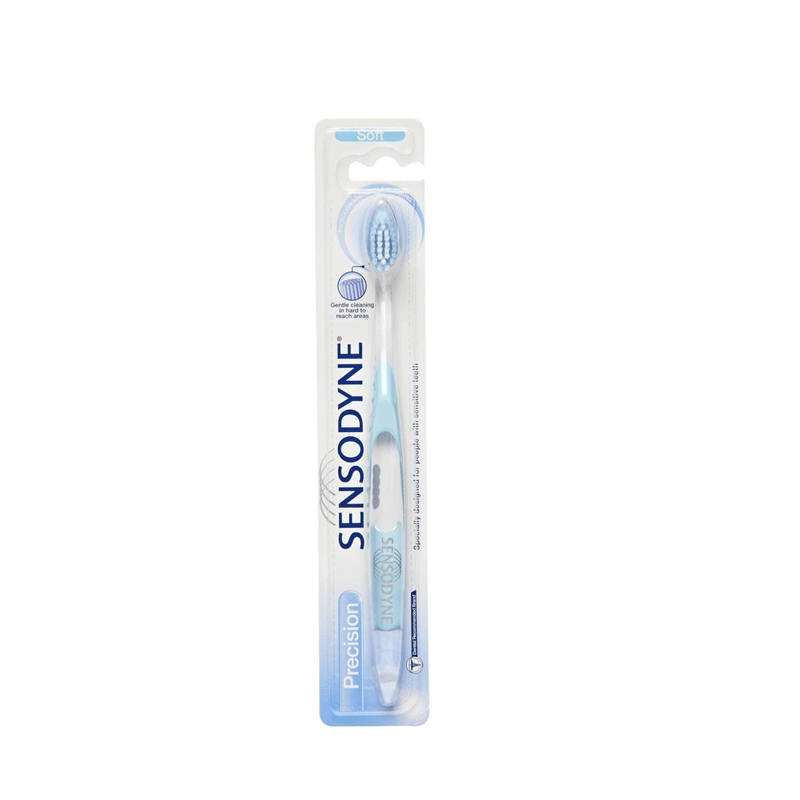 Sensodyne Precision Soft Brush