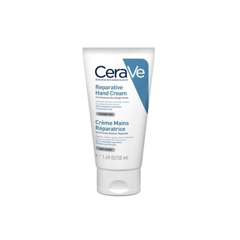 Cerave Reparative Hand Cream 50ml