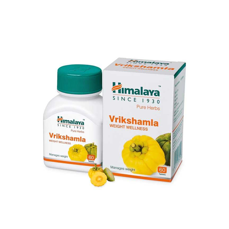 Himalaya Vrikshamla Tablets -60 pcs