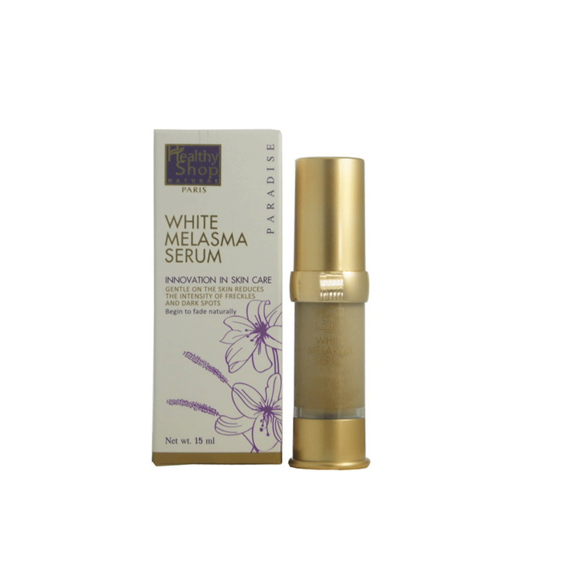 Healthy Shop 909 White Melasma Serum 15m