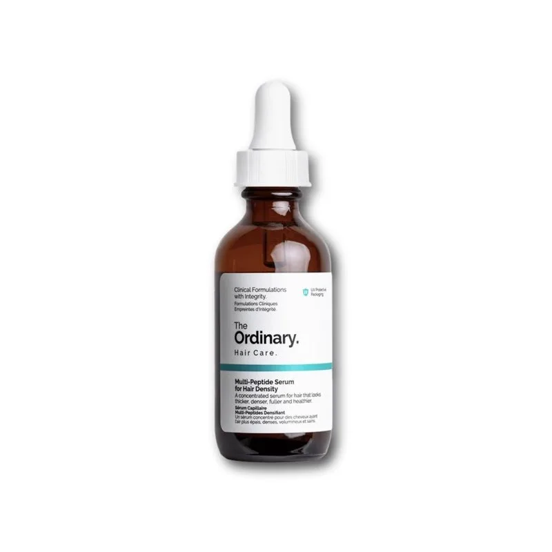 The Ordinary Multi-Peptide Serum for Hair Density – 60ml