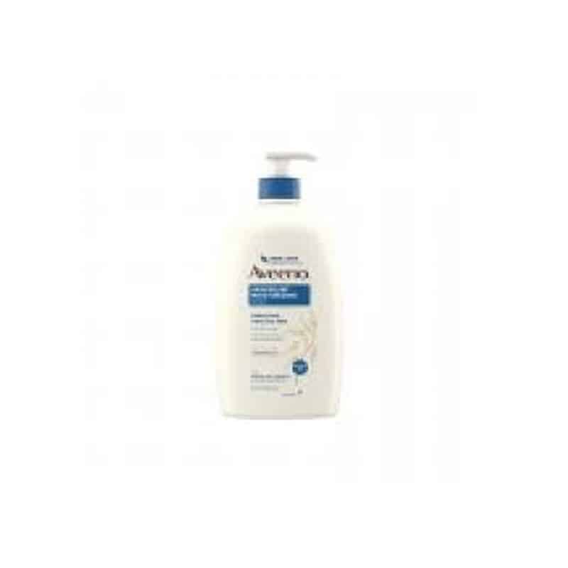 Aveeno Skin Relief Helps Heal Very Dry Skin Moisturizing Lotion