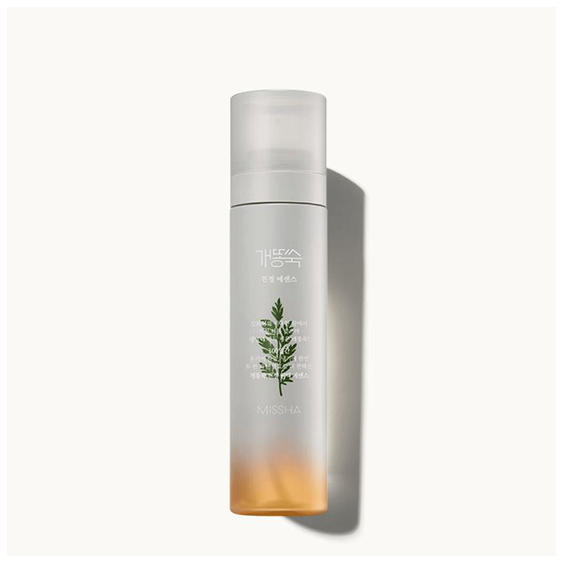 Missha Artemisia Calming Essence- 150ml
