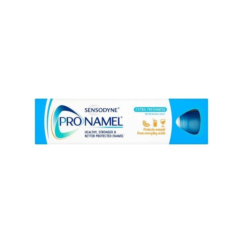 Sensodyne Pronamel Extra Fresh Toothpaste