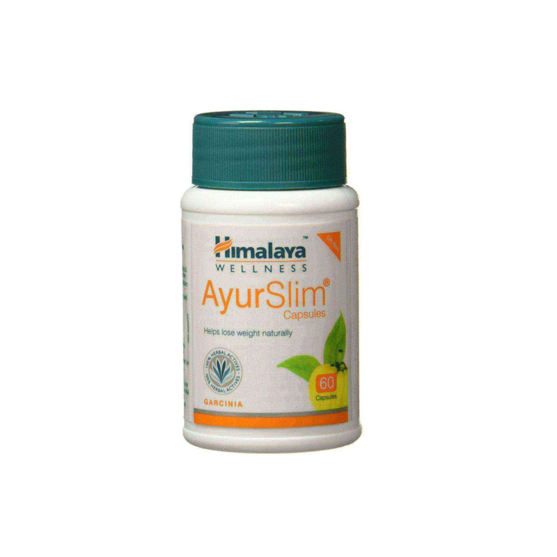 Himalaya Ayurslim 60 Capsules