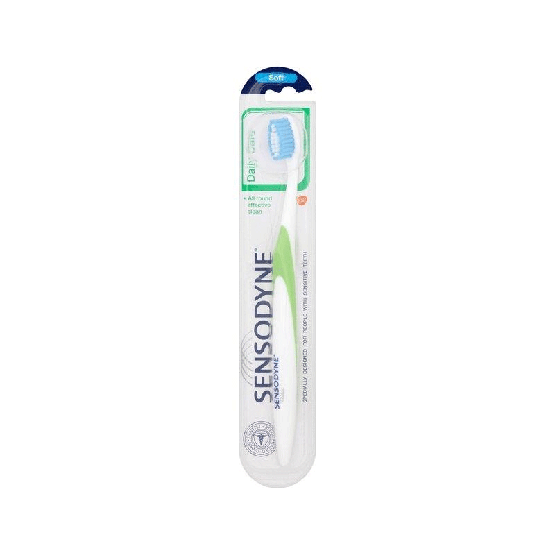 Sensodyne Daily Care Toothbrush Soft