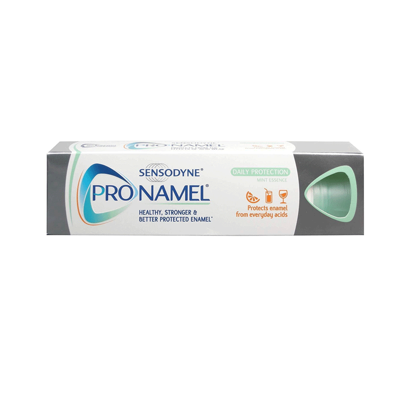 Sensodyne Pronamel Toothpaste Mint Essence 75 ML