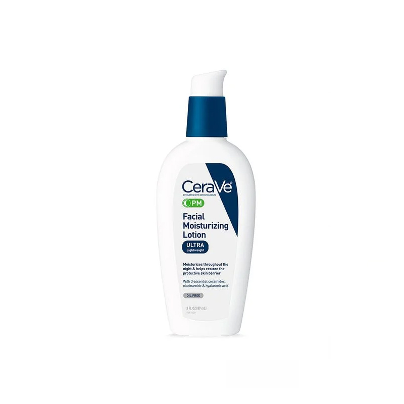 Cerave PM Facial Moisturizing Lotion -89ml