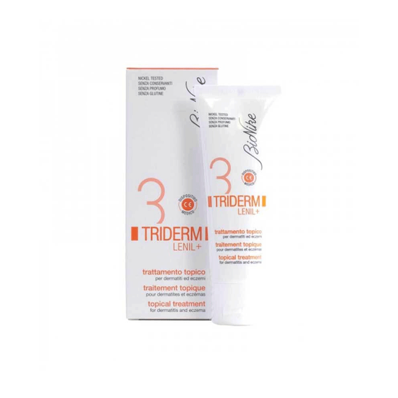 BIONIKE TRIDERM LEIL PLUS CREAM (50ML)