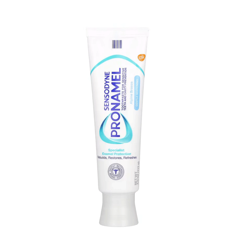 Sensodyne Pronamel Gentle Whitening Toothpaste 184g