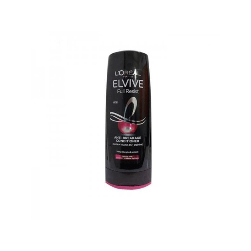 L’Oréal Elvive Full Resist Fragile Hair Anti-Breakage Conditioner