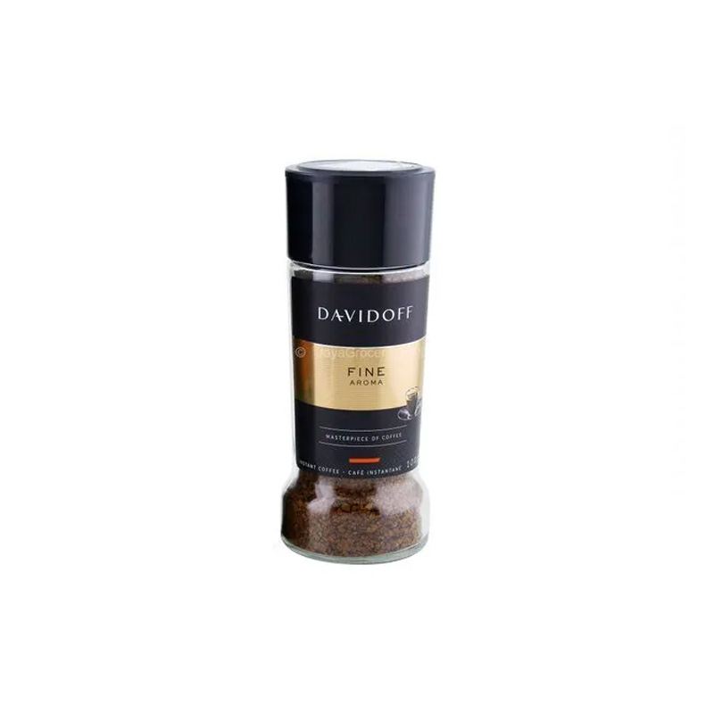 Davidoff fine Aroma Coffee 100gm