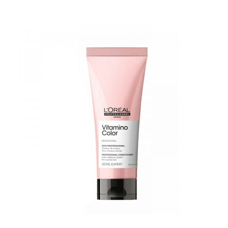 L’Oréal Serie Expert Vitamino Color Resveratrol Professional Conditioner (200ml)
