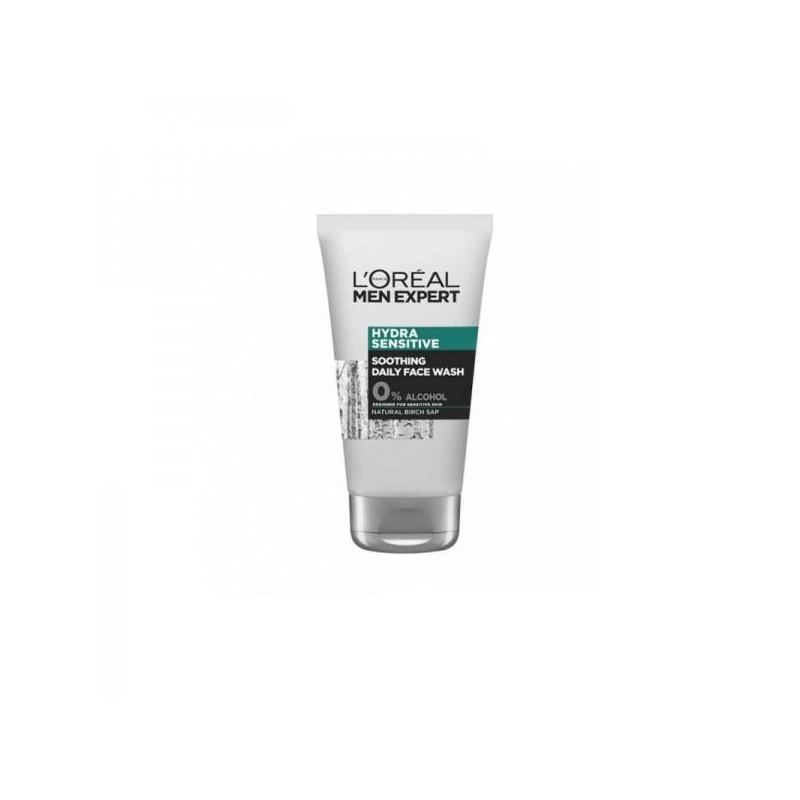 L’Oréal Men Expert Hydra Sensitive Soothing Daily Face Wash