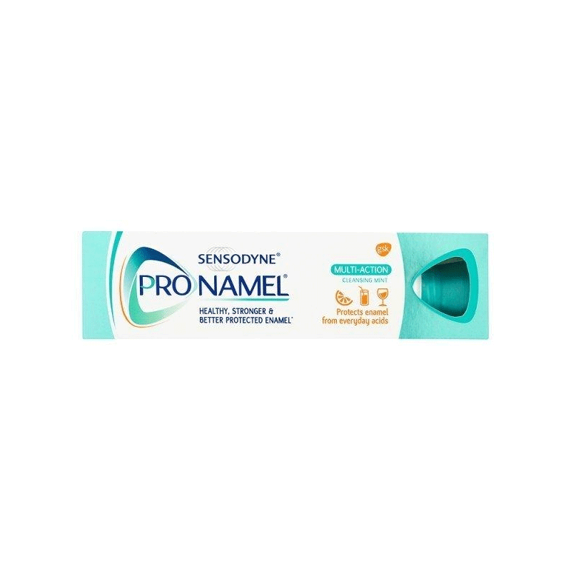Sensodyne Pronamel Multi-Active 75ml