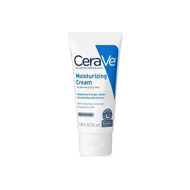 CeraVe Moisturizing Cream normal to dry Skin 56ml