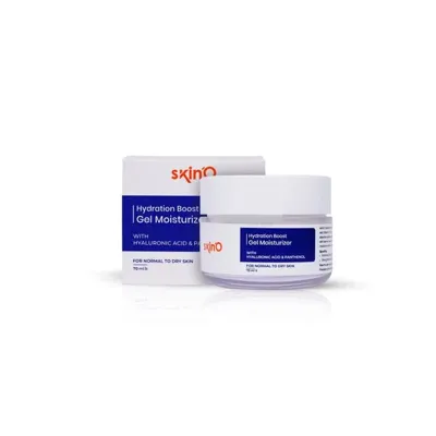 skinO Hydration Boost Gel 70ml