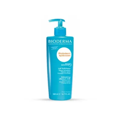 BIODERMA PHOTODERM Refreshing After-SUN MILK (500ML)