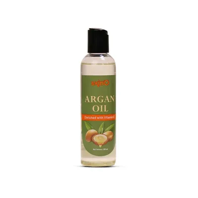 skin’O Argan Oil with Vitamin E 120ml