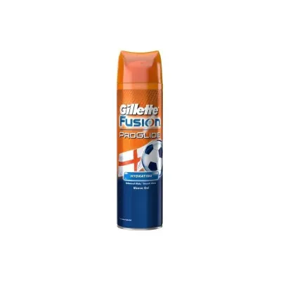 Gillette Fusion Proglide Shave Gel Hydrating 200ml