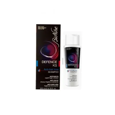 BIONIKE Defense KS Shampoo for Anti Hair Loss (200ML)