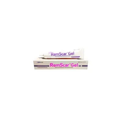 RemScar Gel 15g