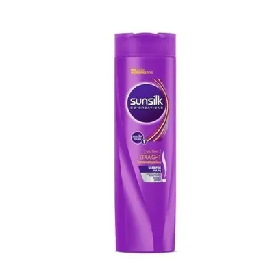 Sunsilk Co-Creations Perfect Straight Shampoo 320ml