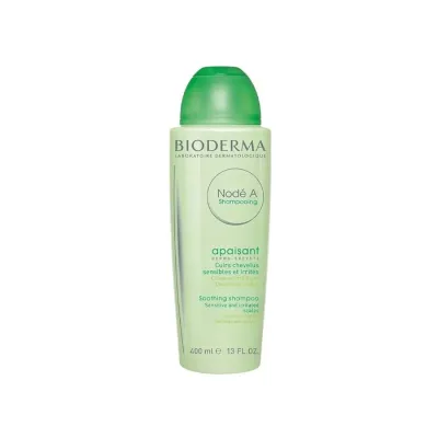 BIODERMA – NODE – SOOTHING SHAMPOO (400ML)
