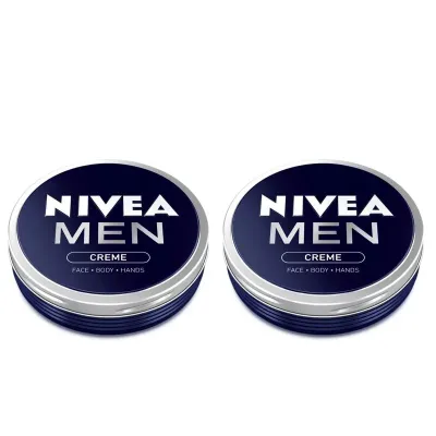 Nivea Men Creme Cream