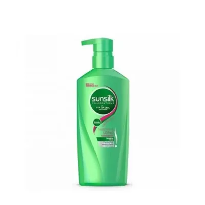Sunsilk Healthy & Long Shampoo (450ml)