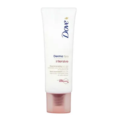 Dove Derma Spa Intensive Hand Cream