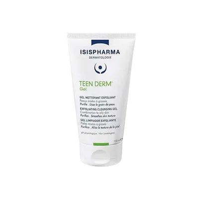 IsisPharma Teen Derm Gel 150ml