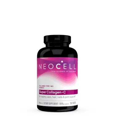 NeoCell Super Collagen 250 Tablets