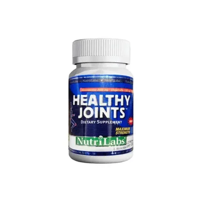 NutriLabs Healthy Joints 90 Tablet (USA)