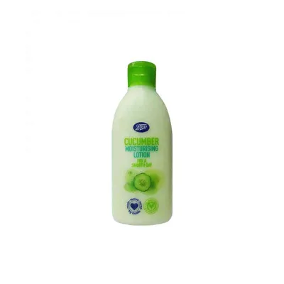 Boots Cucumber Moisturising Lotion 150ml
