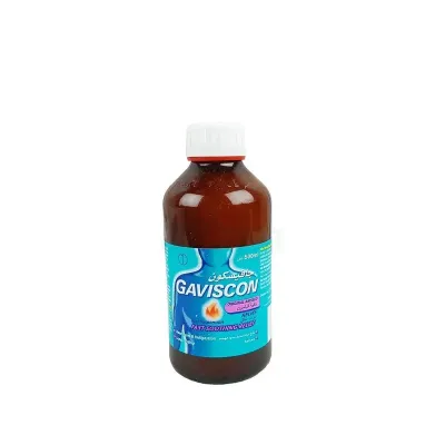 Gaviscon Original Aniseed