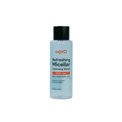 SkinO Refreshing Micellar Cleansing Water 100ml