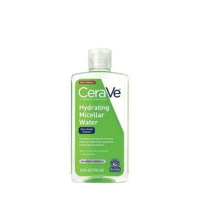 CeraVe Hydrating Micellar Water (296ml)