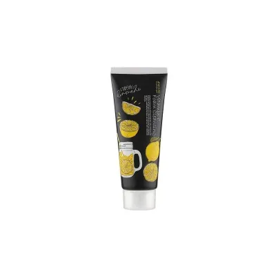 3W Clinic – Vitamin C Foam Cleansing – 100ml