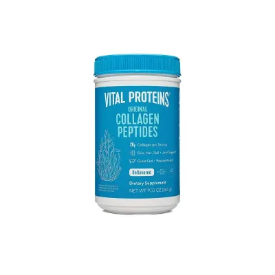 Vital Proteins Original Collagen Peptides Powder 265g