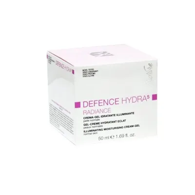 BIONIKE DEFENSE HYDRA 5 RADIANCE (50ML)