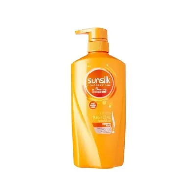 Sunsilk Restore Shampoo 625ml