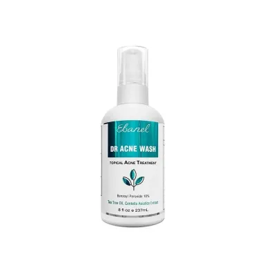 Ebanel Dr Acne Wash 237ml