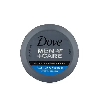 Dove Men+Care Ultra Hydra Cream 75ml