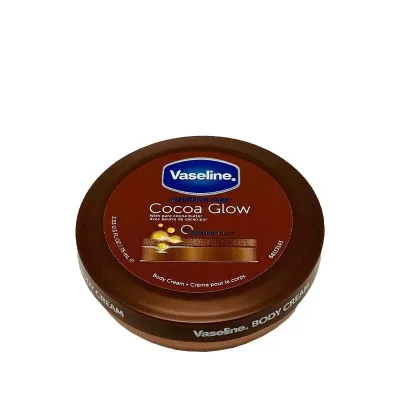 Vaseline Intensive Care Cocoa Glow Body Cream 250ml