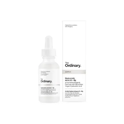 The Ordinary Hyaluronic Acid 2% B5 -30ml