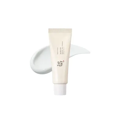 Beauty of Joseon Relief Sun Cream with Rice + Probiotics – SPF50+ PA++++ (50ml)