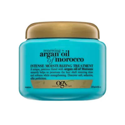 OGX Intense Moisturizing Treatment Argan Oil of Morocco -237ml